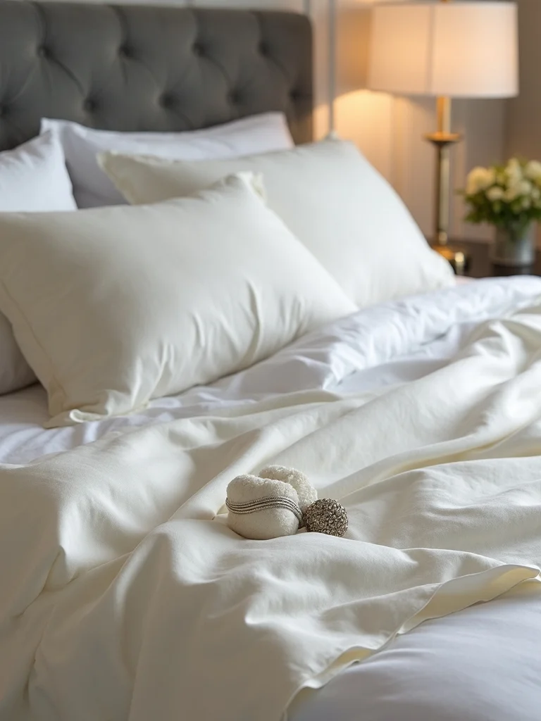 luxurious comfortable revitalizing spa like