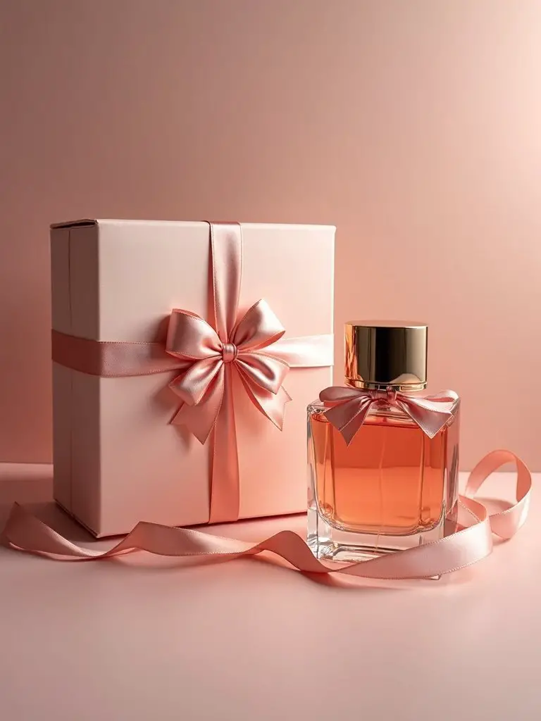 luxurious indulgent floral pampering