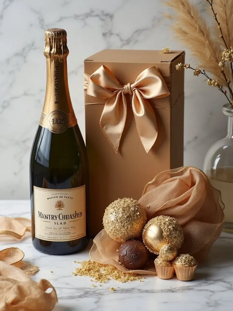luxurious indulgent premium versatile