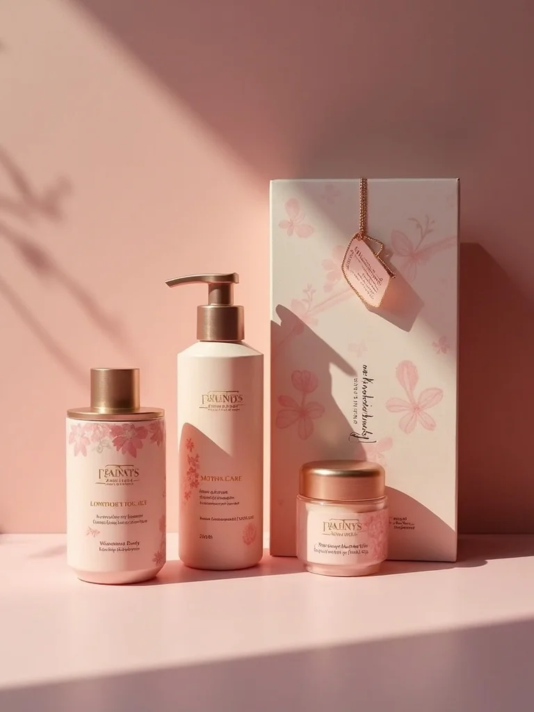 luxurious organic spa worthy birthday pampering