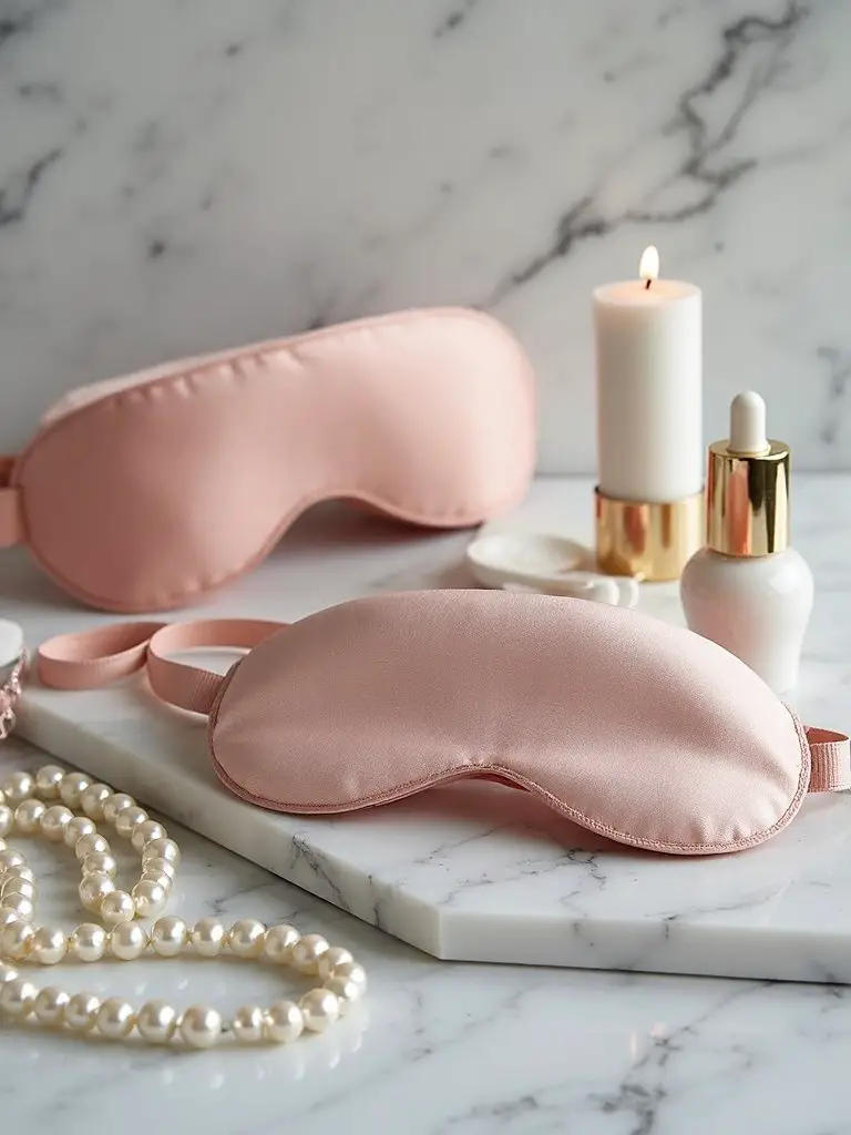 luxurious pampering for octogenarian self care