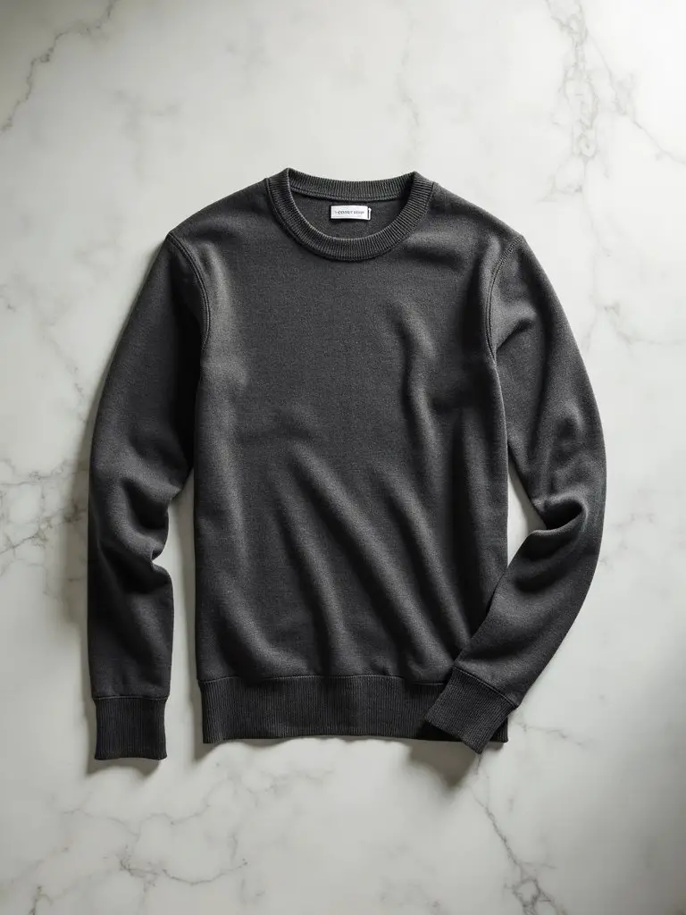 luxury comfort versatile cashmere sweater