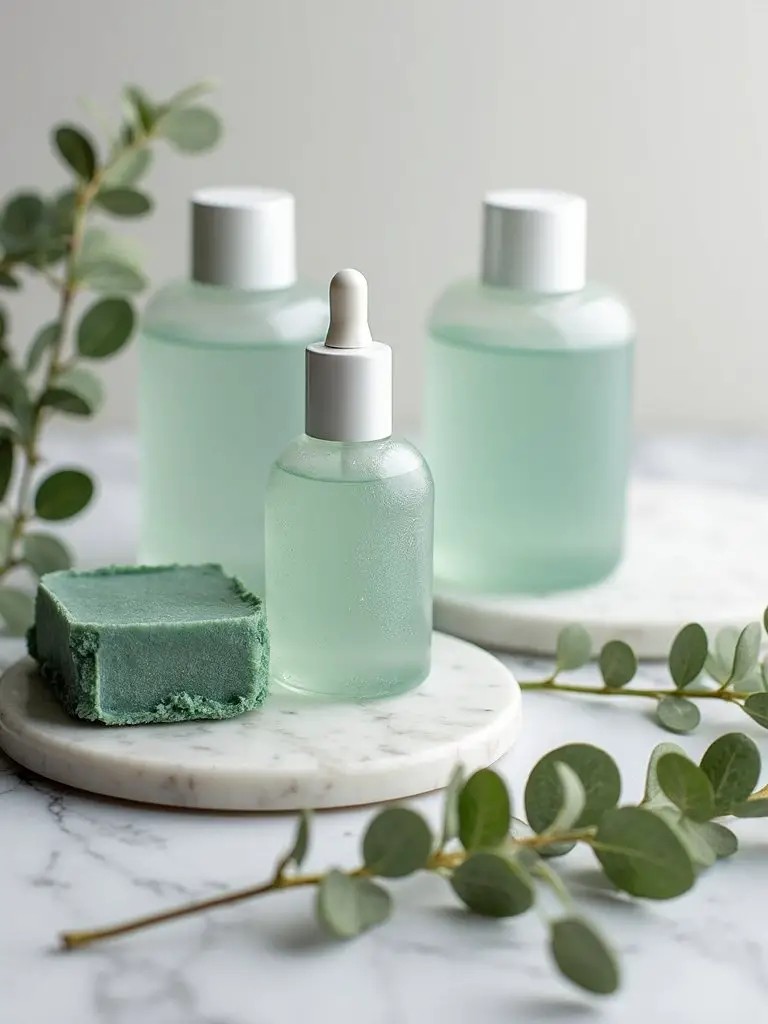 luxury spa self care retreat