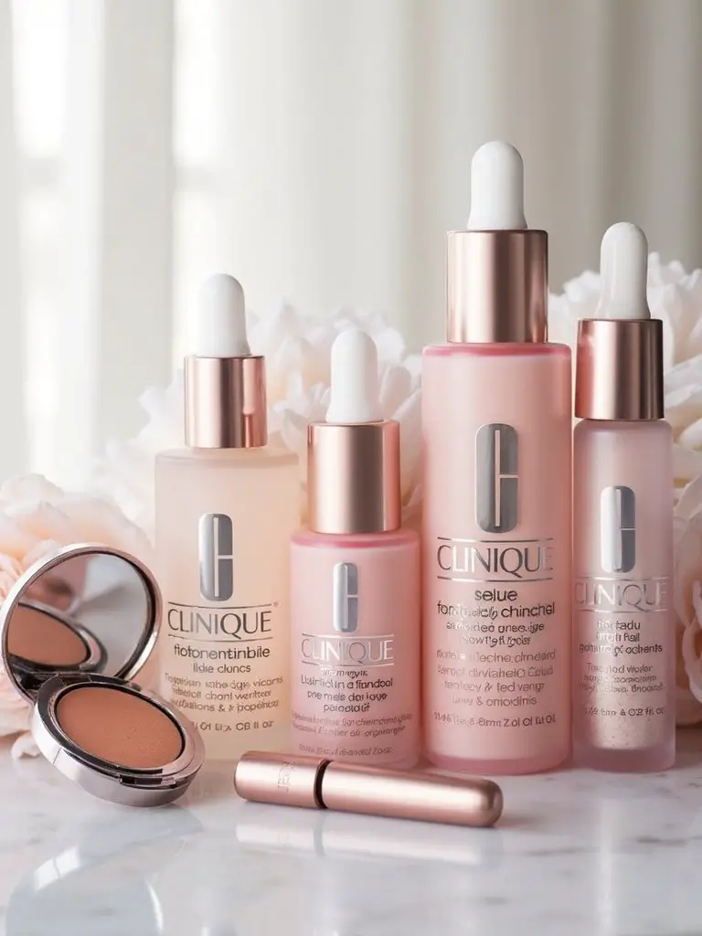 makeup essentials gift set value