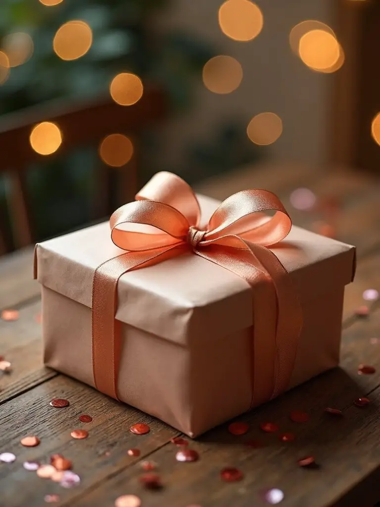 meaningful birthday gifts for stepdad