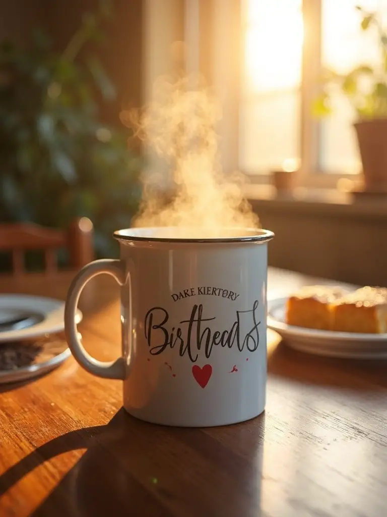meaningful morning caffeine ritual transformation