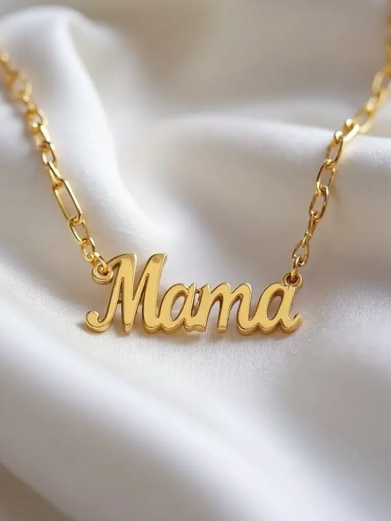meaningful personalized classic versatile