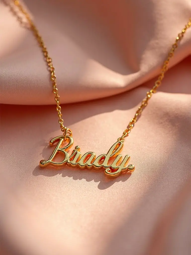 meaningful personalized motherhood keepsake necklace