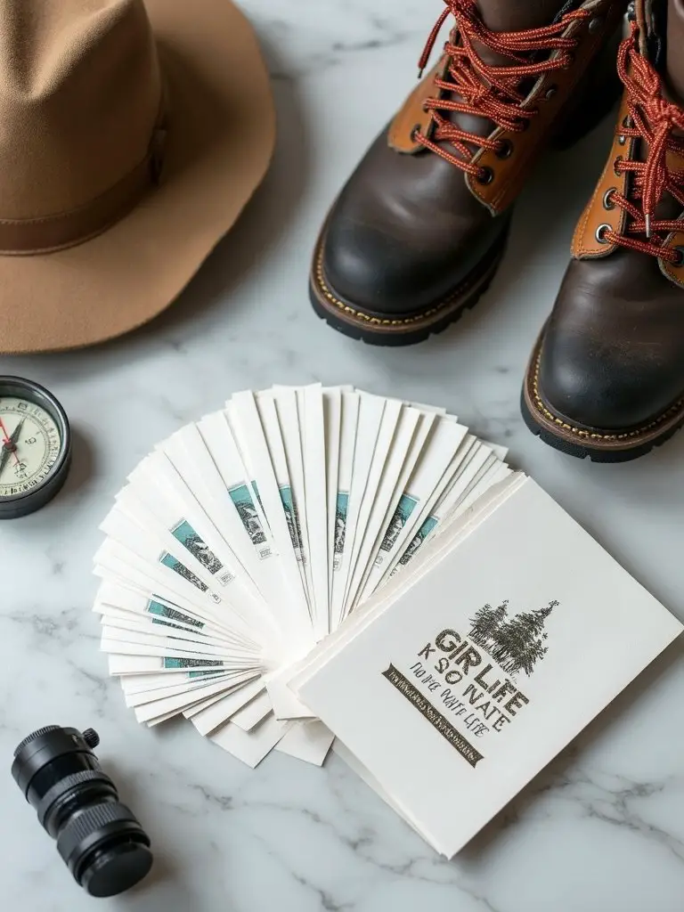 memorable adventures meaningful experiences practical presents