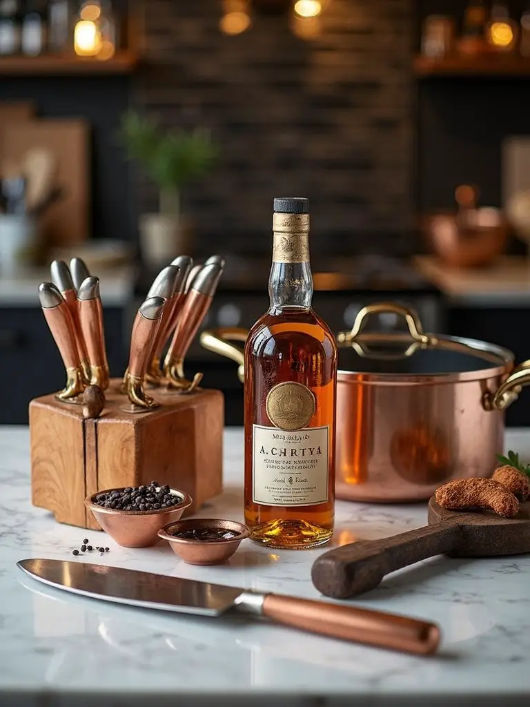 memorable culinary experiences for fathers
