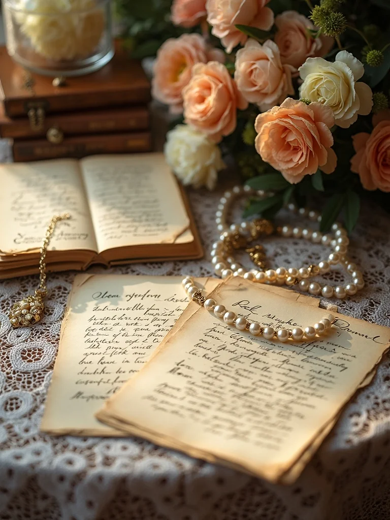 memorable experiences over practical gifts