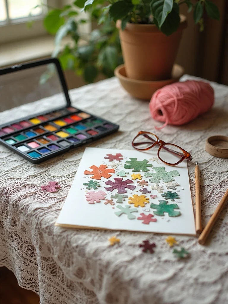 mental stimulation for seniors