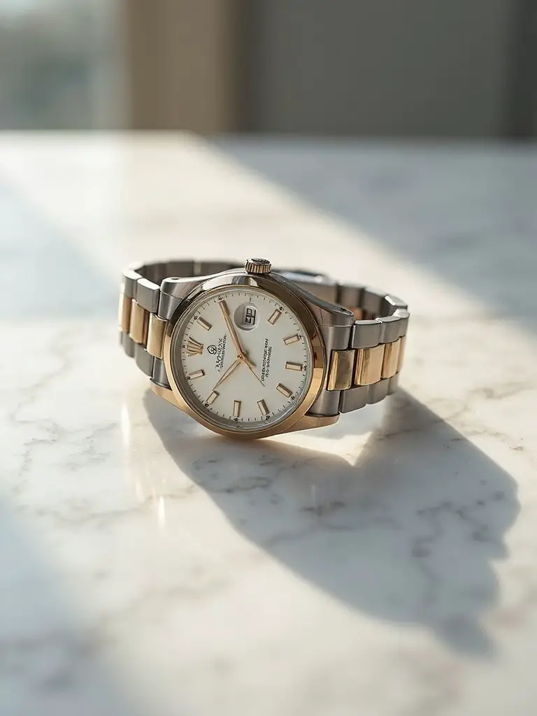 minimalist timeless iconic enduring