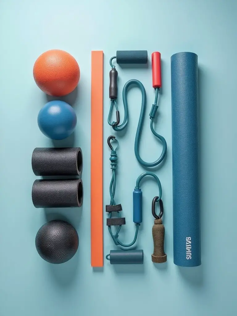 mobility aids for aging joints