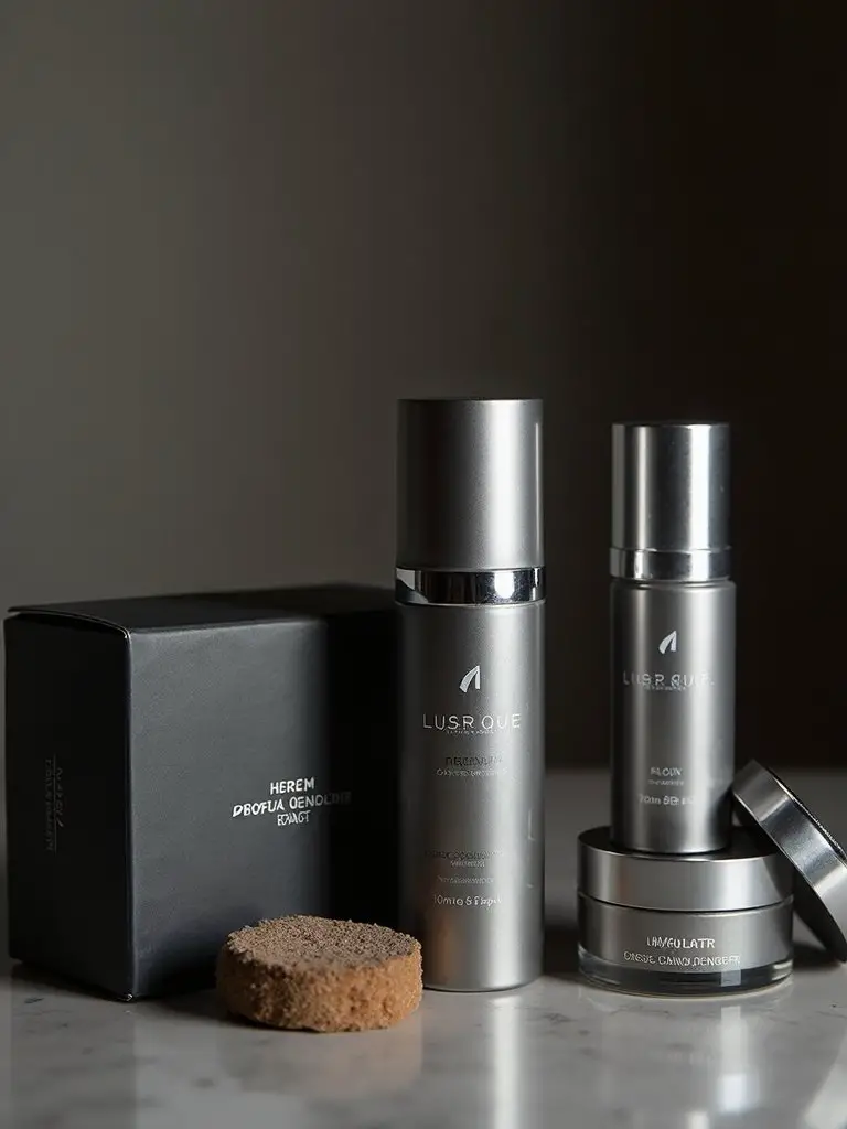 moisturize protect hydrate groom