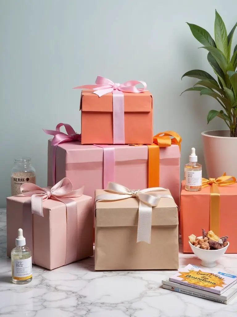 monthly gifts for mom