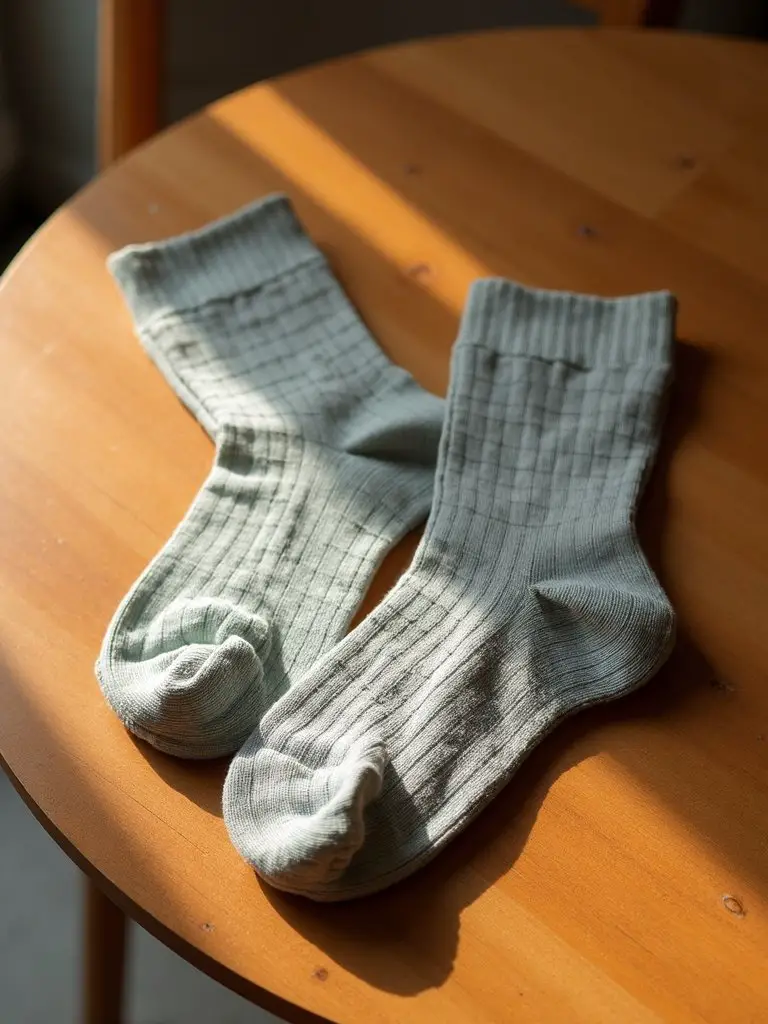 nostalgic cotton comfort