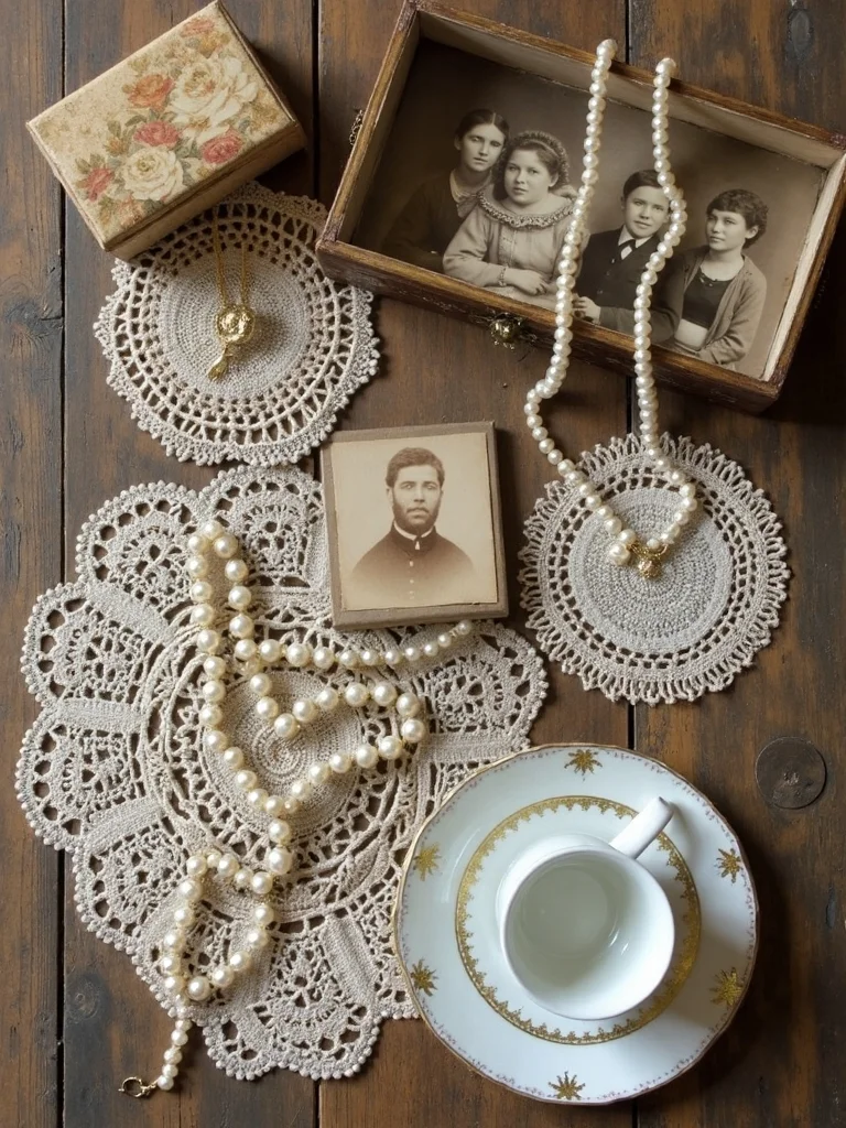 nostalgic vintage inspired meaningful heartfelt gifts