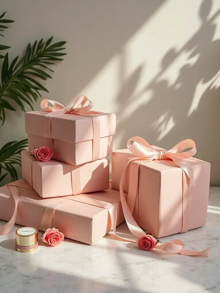 ongoing joy thrilling surprises pampering discoveries