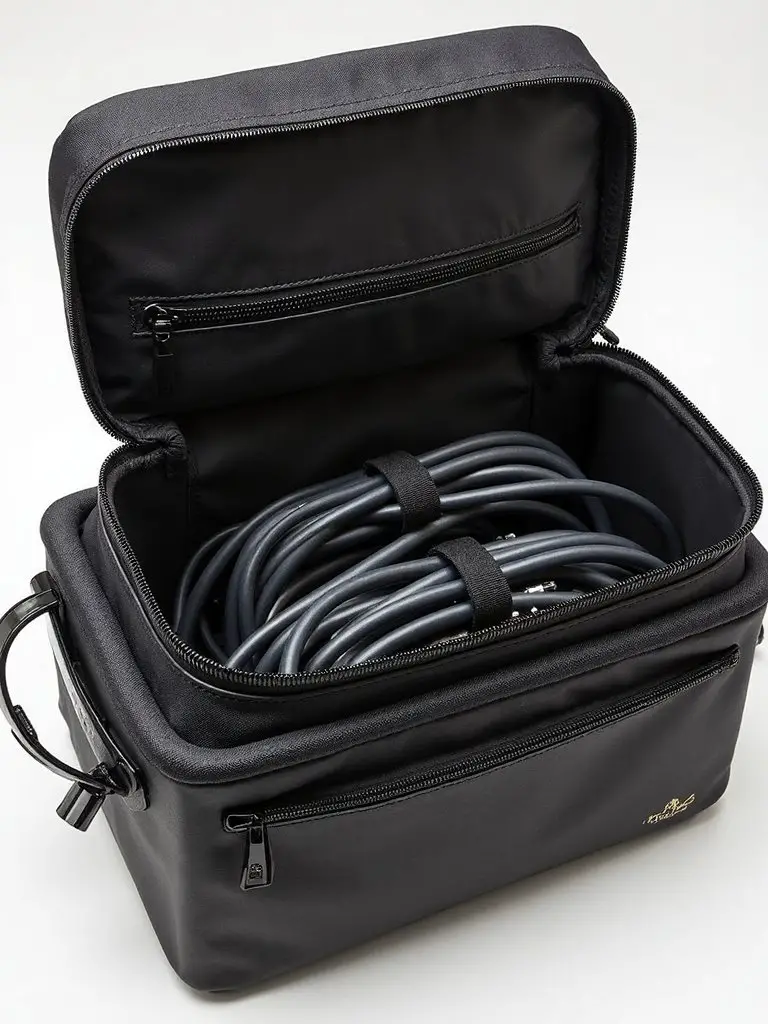 organized durable versatile practical