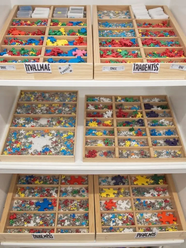 organized efficient protective preservative