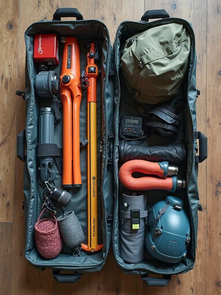organized efficient structured reliable