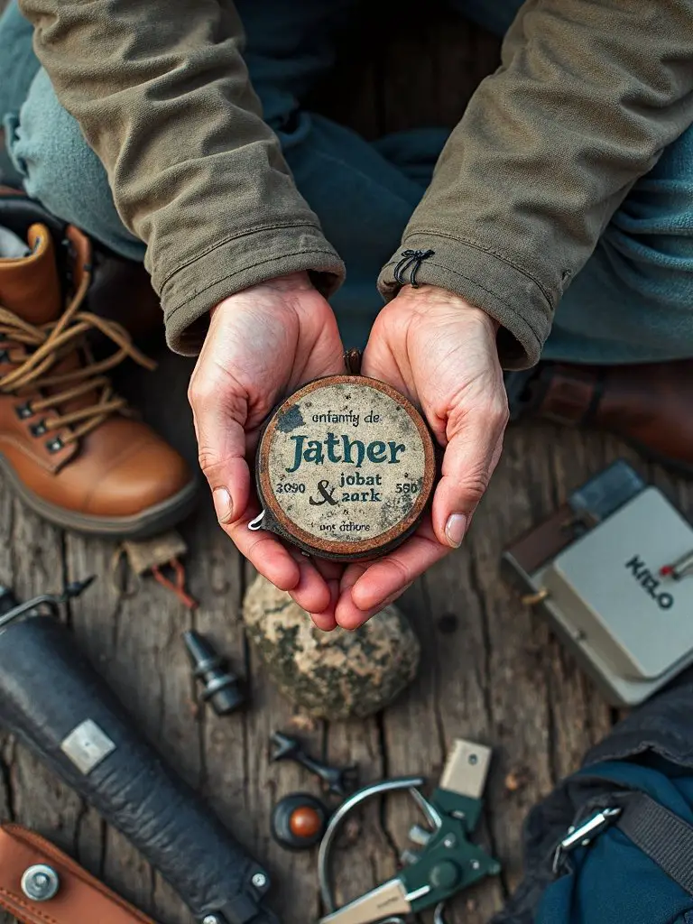 outdoor adventurous father s day gifts