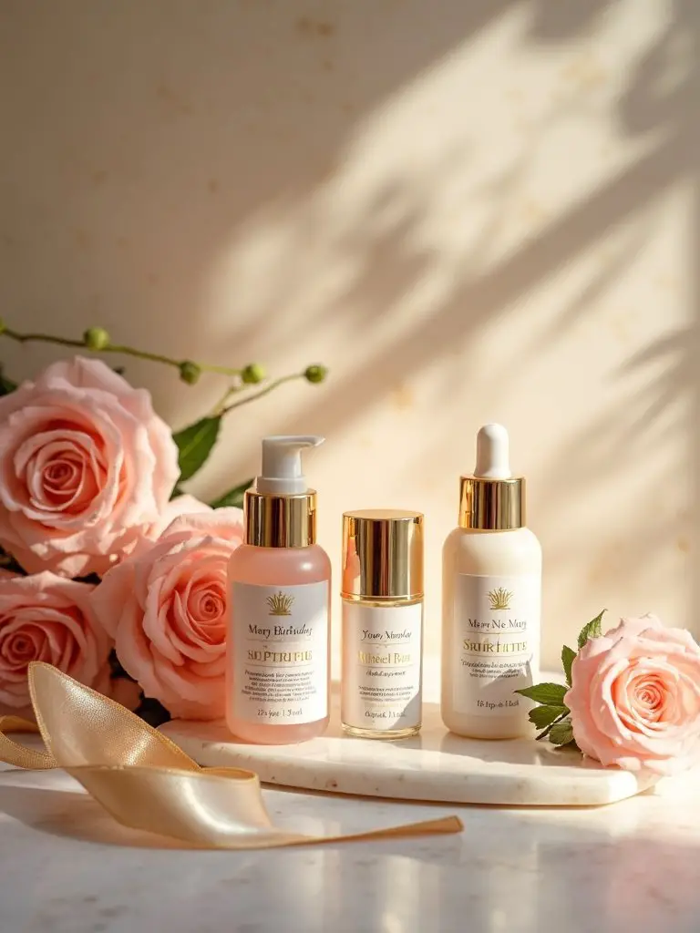 pamper mother s skincare birthday gifts