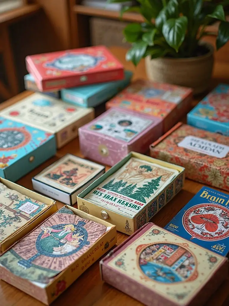 perpetual puzzle solving subscription gifts