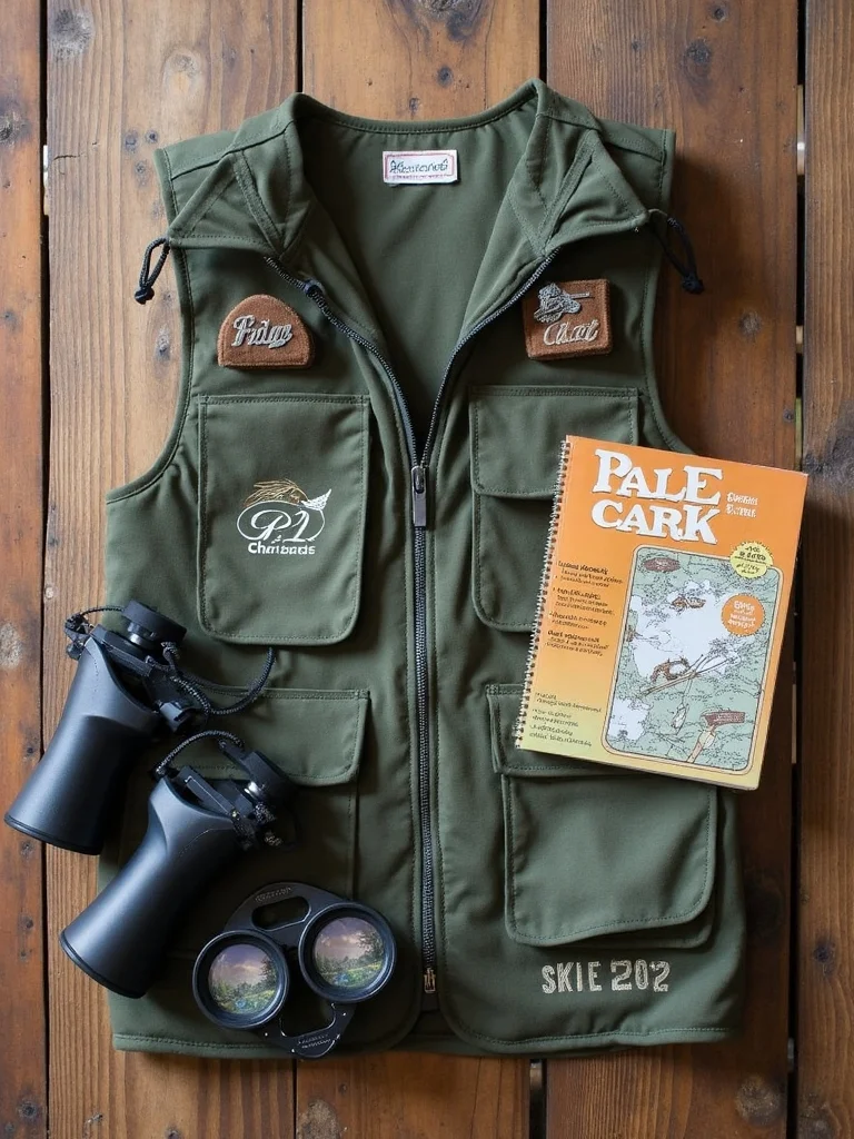 personalized birding gifts for passionate dad