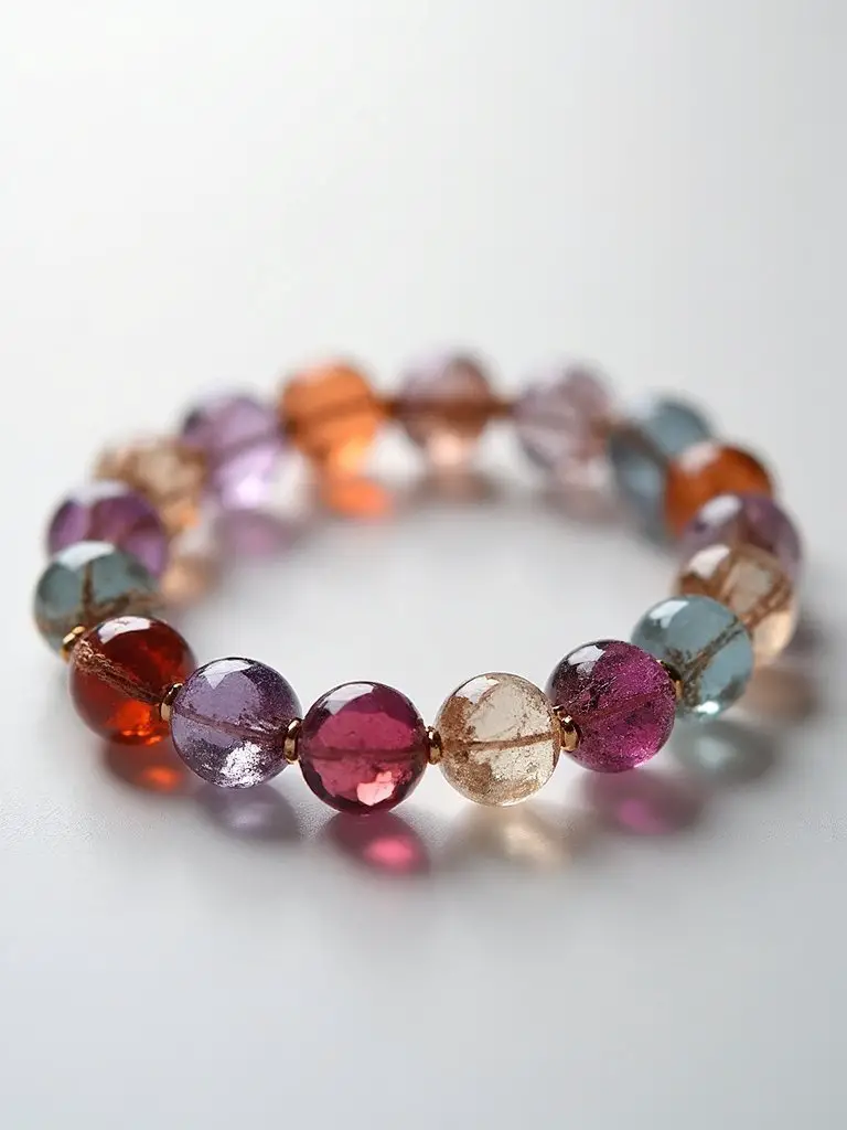 personalized birthstone bracelet for mother s day