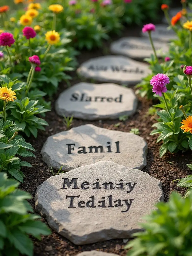personalized cherished durable lasting