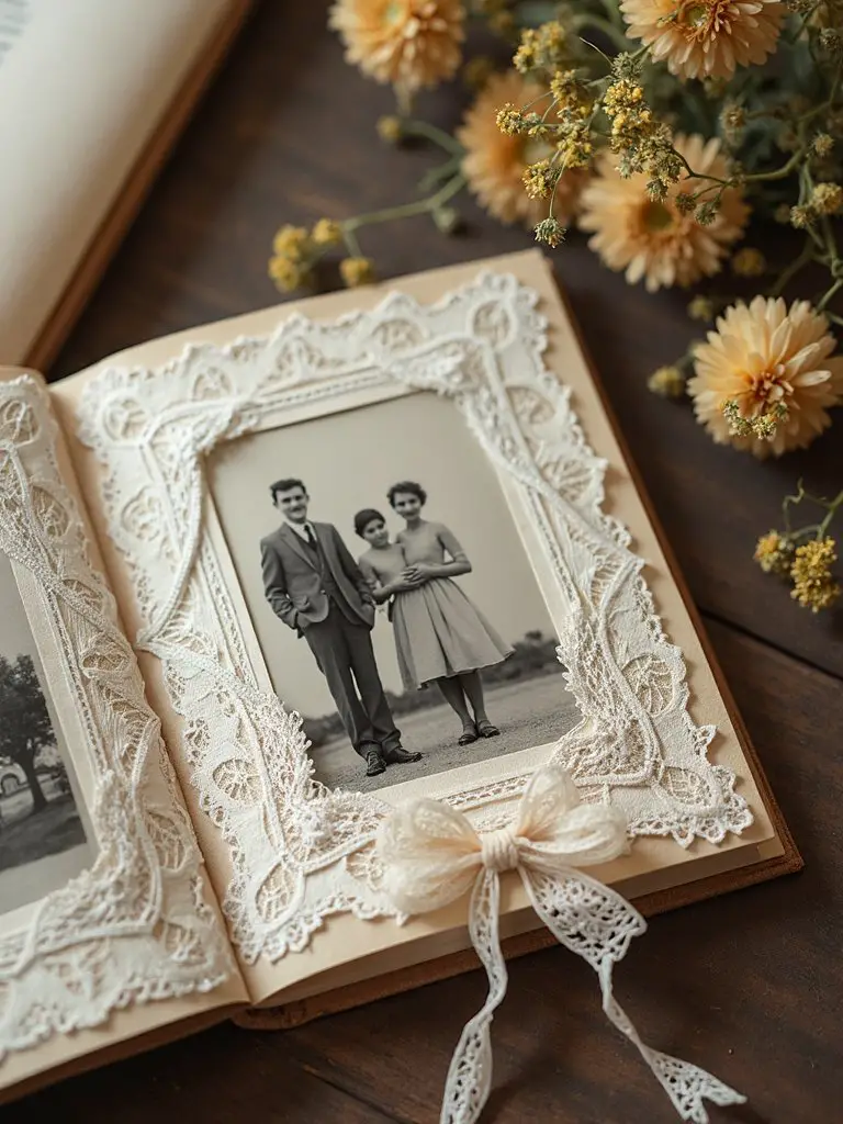 personalized cherished keepsake memories