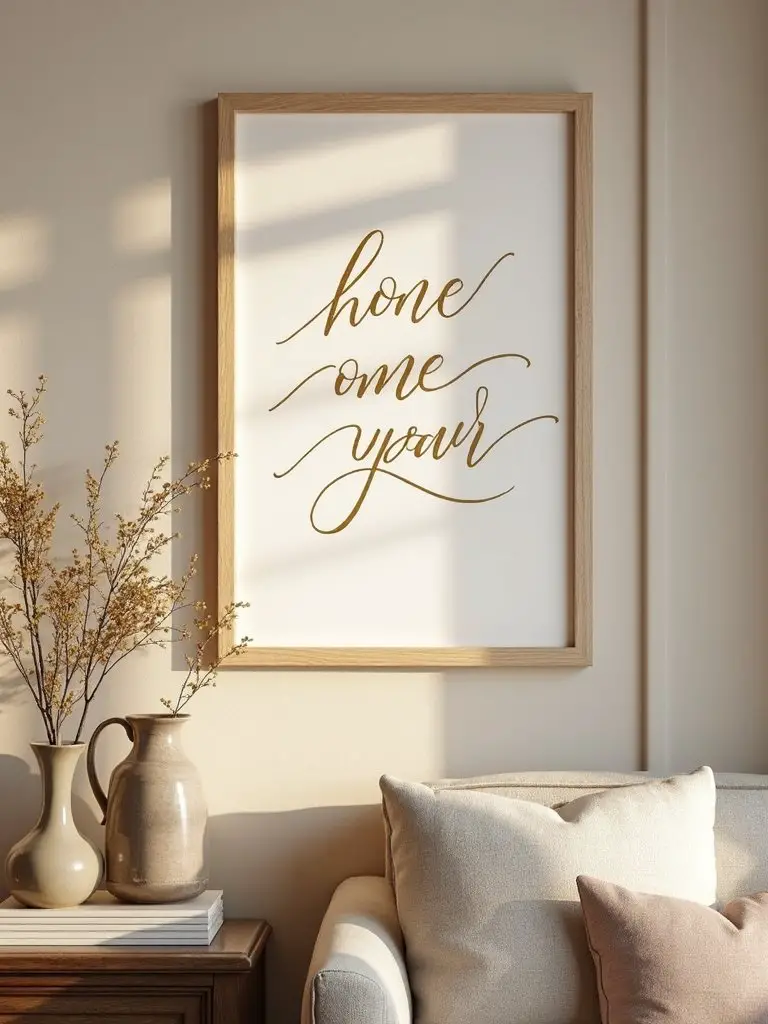 personalized custom art tells your story