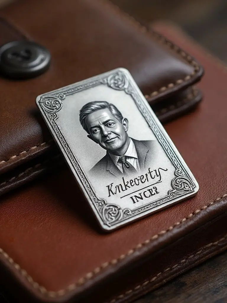 personalized durable compact sentimental keepsake