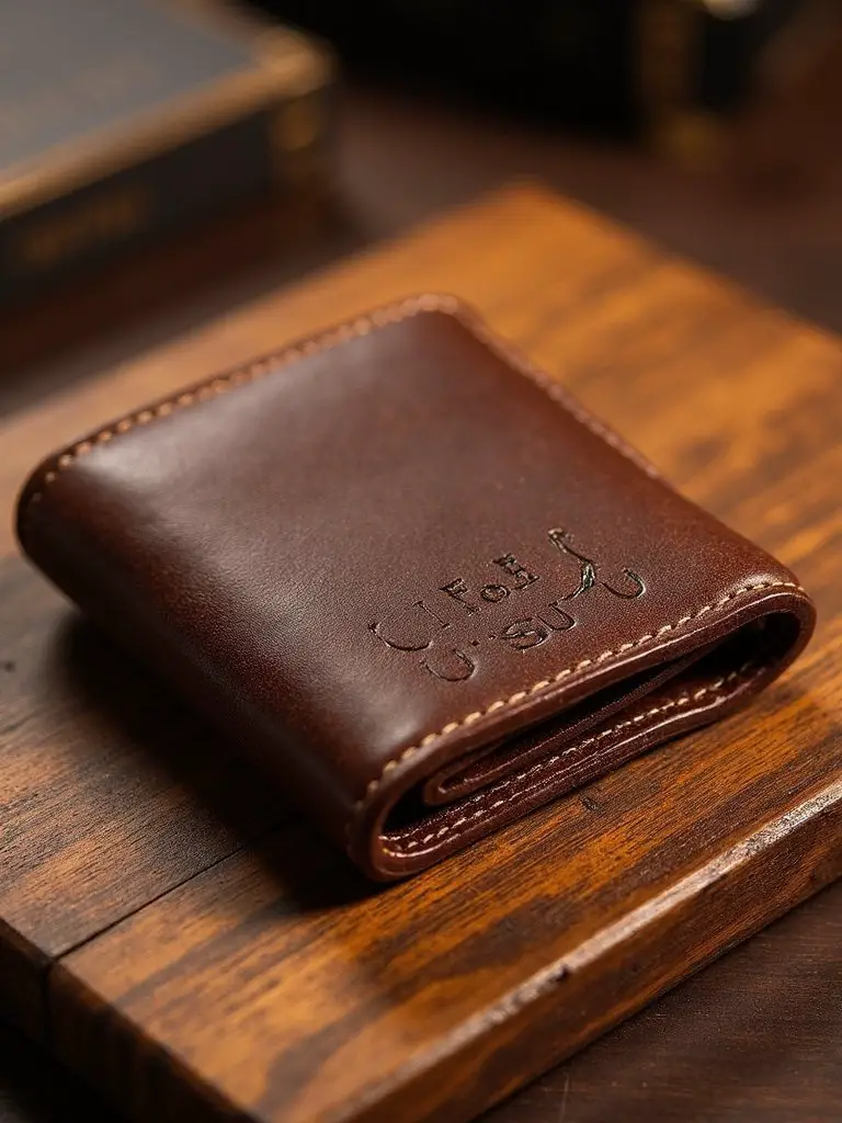 personalized durable distinctive meaningful