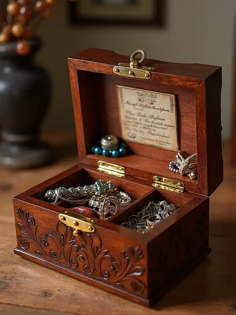personalized durable organized cherished