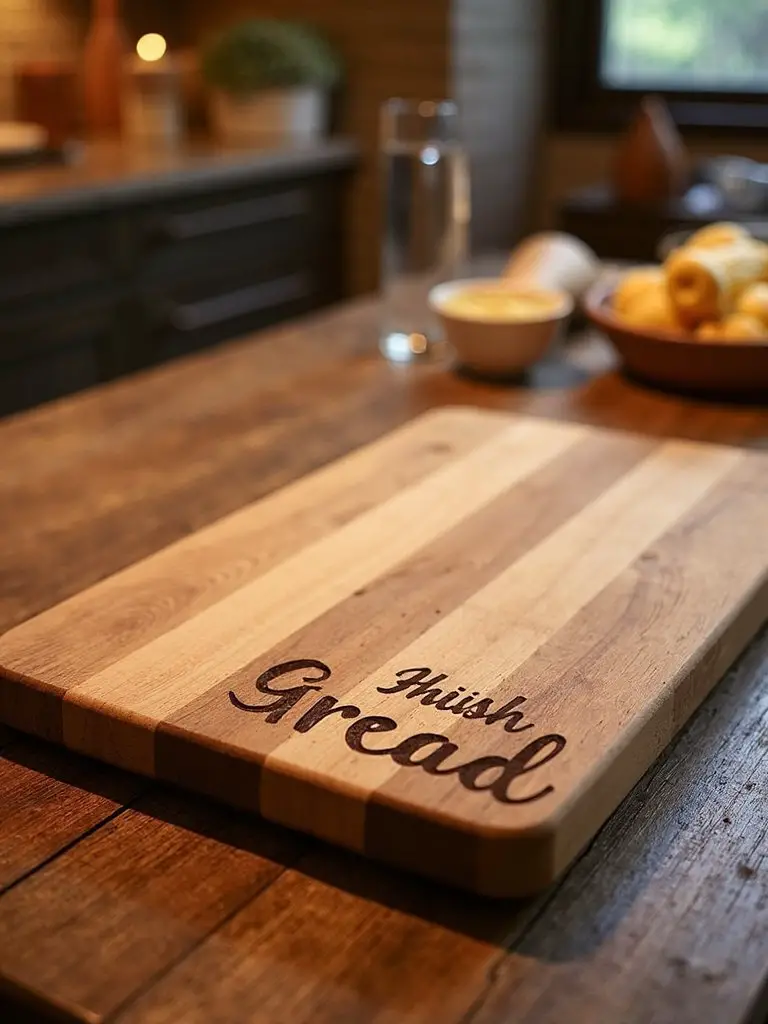 personalized engraved keepsake decorative