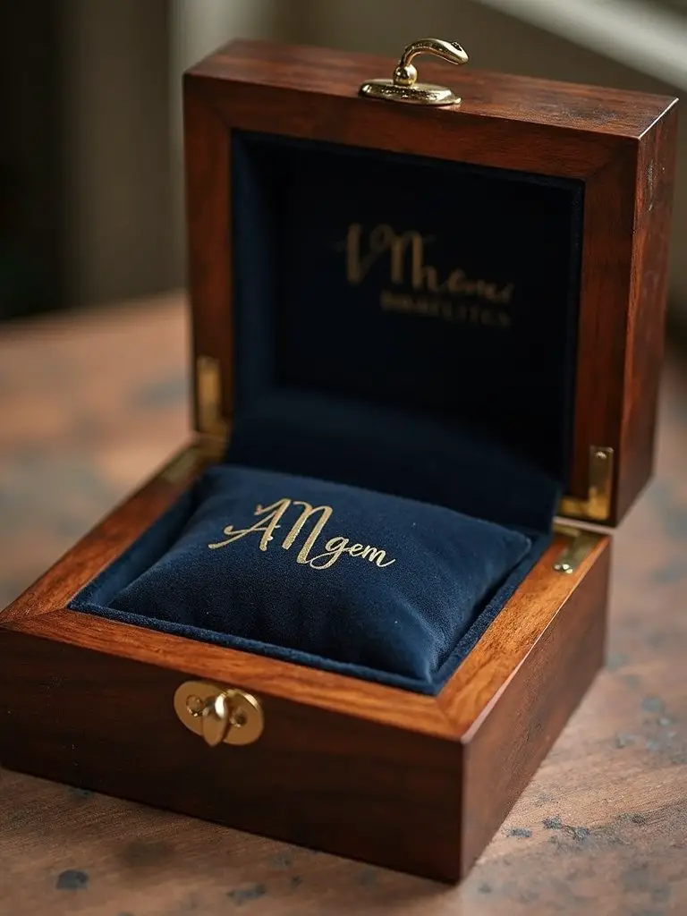 personalized engraved thoughtful meaningful