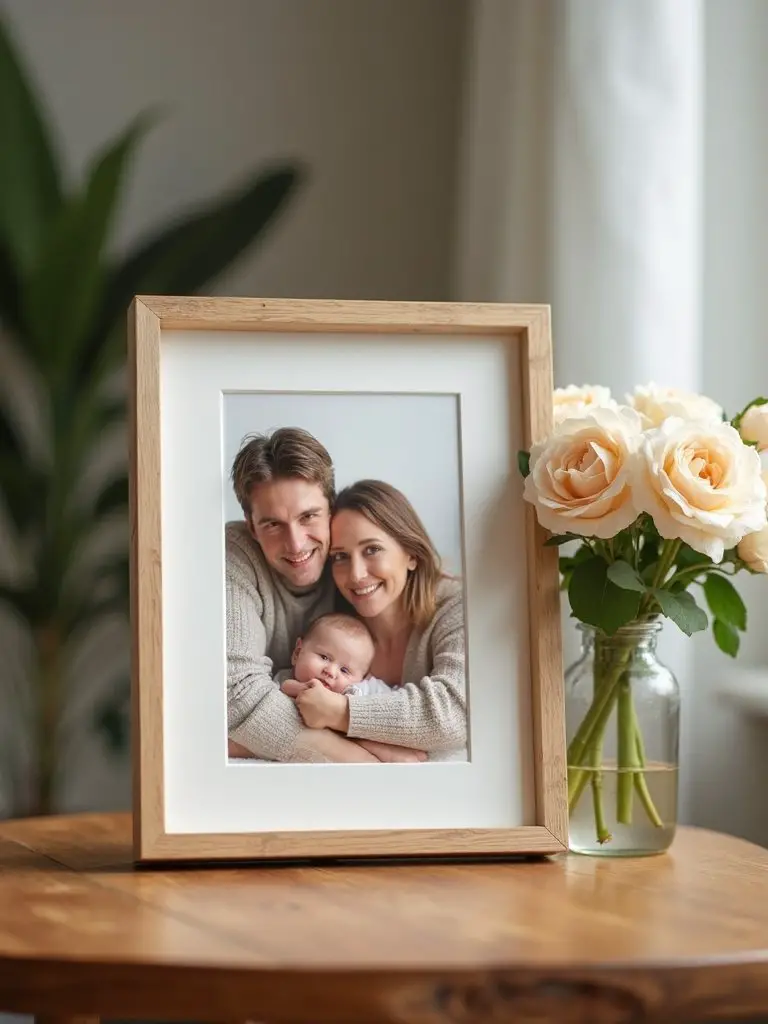 personalized engraved treasured keepsake