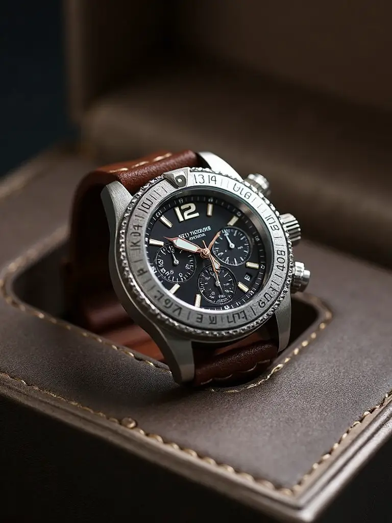 personalized engraved watches sentimental practical reminder