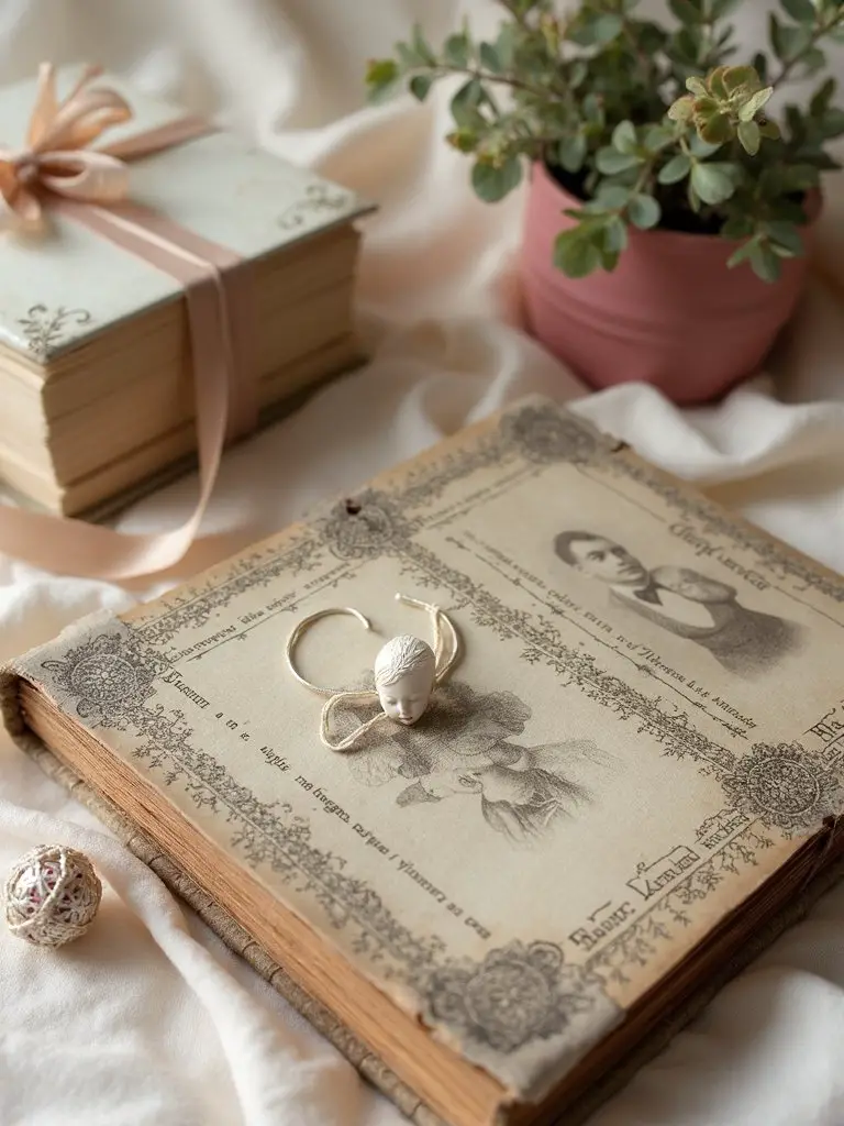 personalized family legacy heirlooms