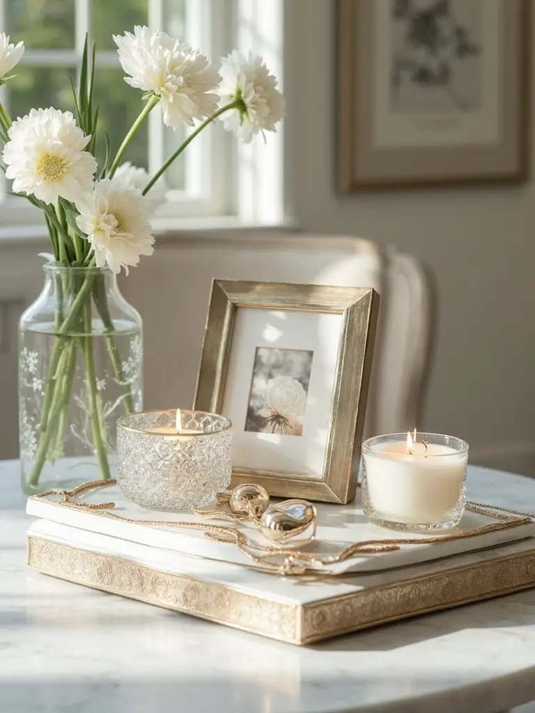 personalized functional elegant home accents