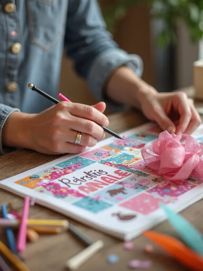 personalized heartfelt handmade gifts crafted