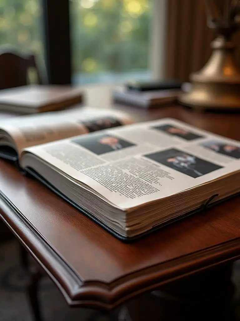 personalized historical newspaper birthday keepsake