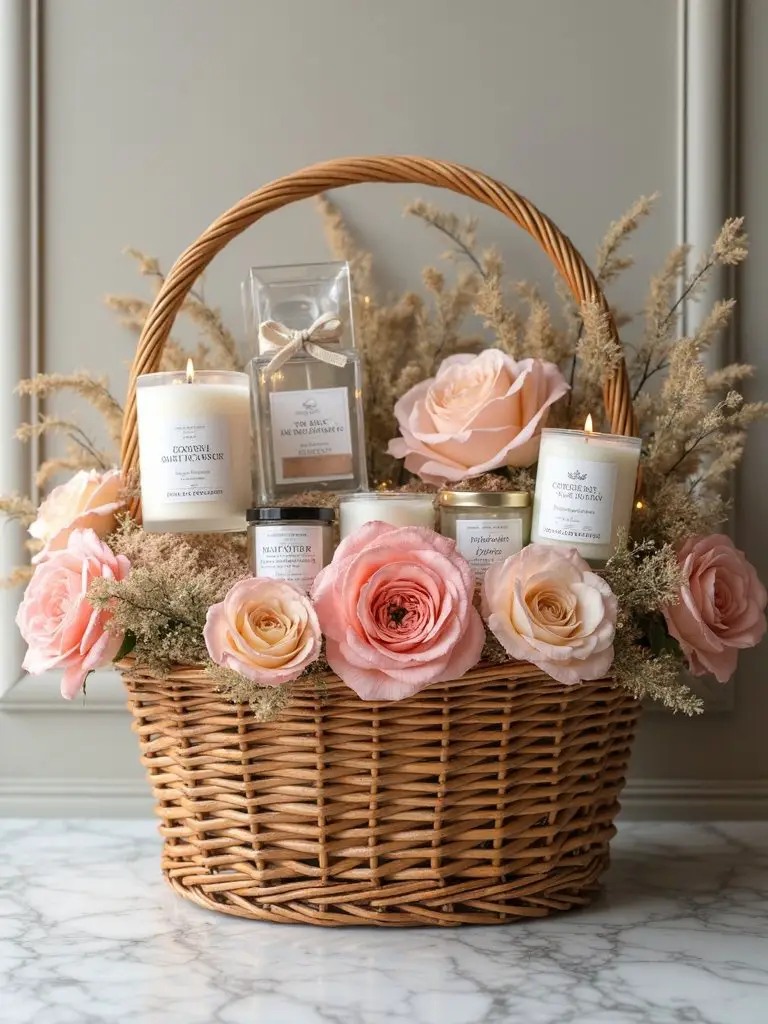 personalized luxurious lifestyle enhancing home decor gift