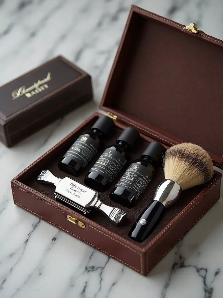 personalized luxury sophisticated lasting