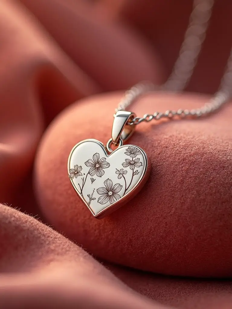 personalized meaningful heartfelt thoughtful
