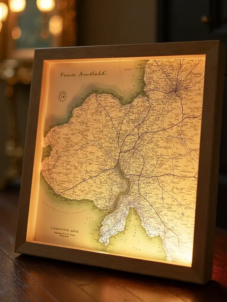 personalized meaningful intricate commemorative