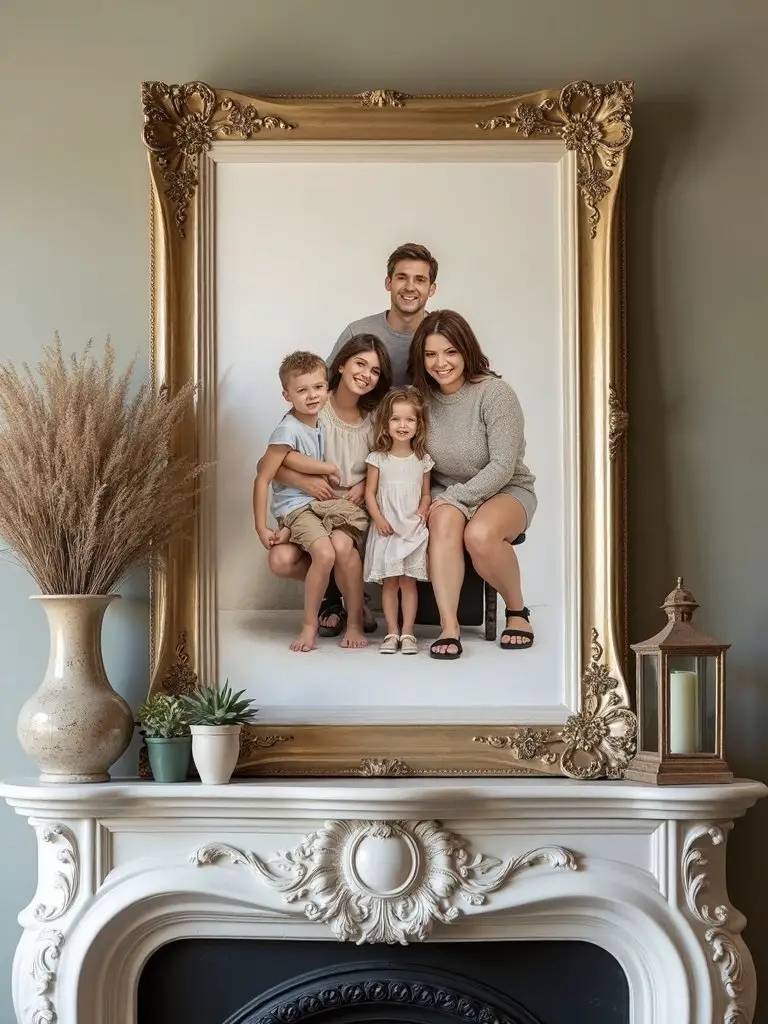 personalized meaningful sentimental keepsake